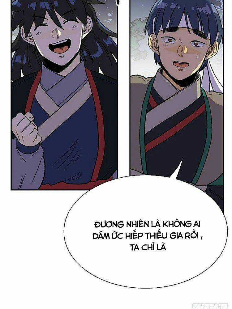 Học Sĩ Tái Sinh Chapter 170 trang 12