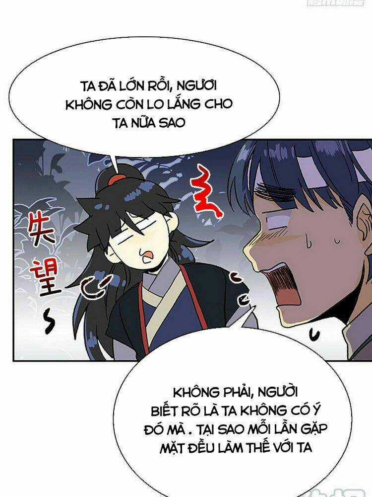 Học Sĩ Tái Sinh Chapter 170 trang 13