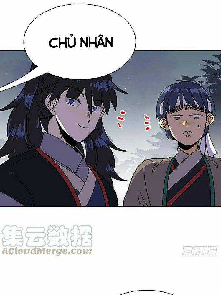 Học Sĩ Tái Sinh Chapter 170 trang 15