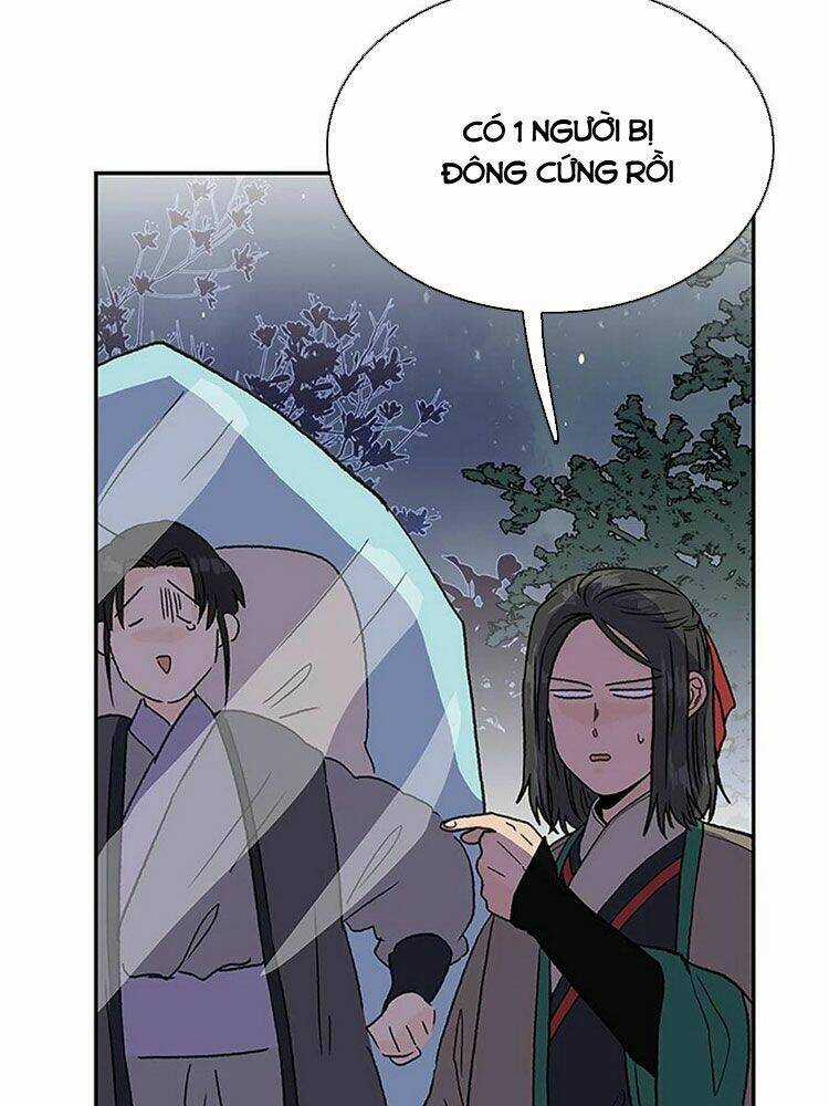 Học Sĩ Tái Sinh Chapter 170 trang 16