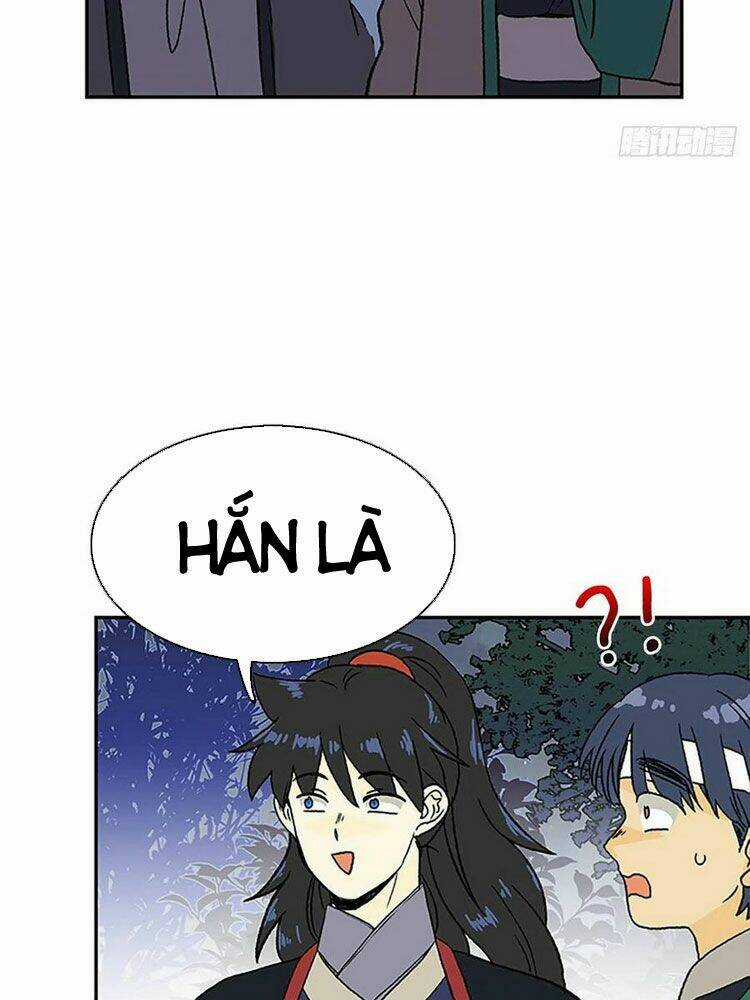 Học Sĩ Tái Sinh Chapter 170 trang 17