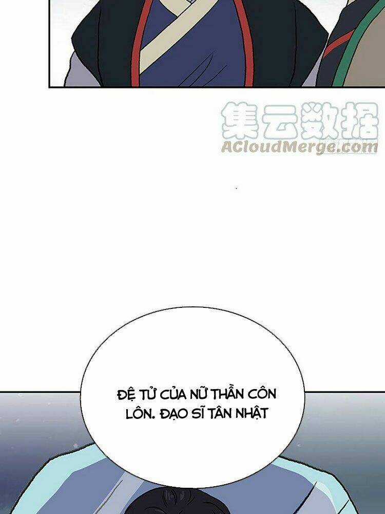 Học Sĩ Tái Sinh Chapter 170 trang 18