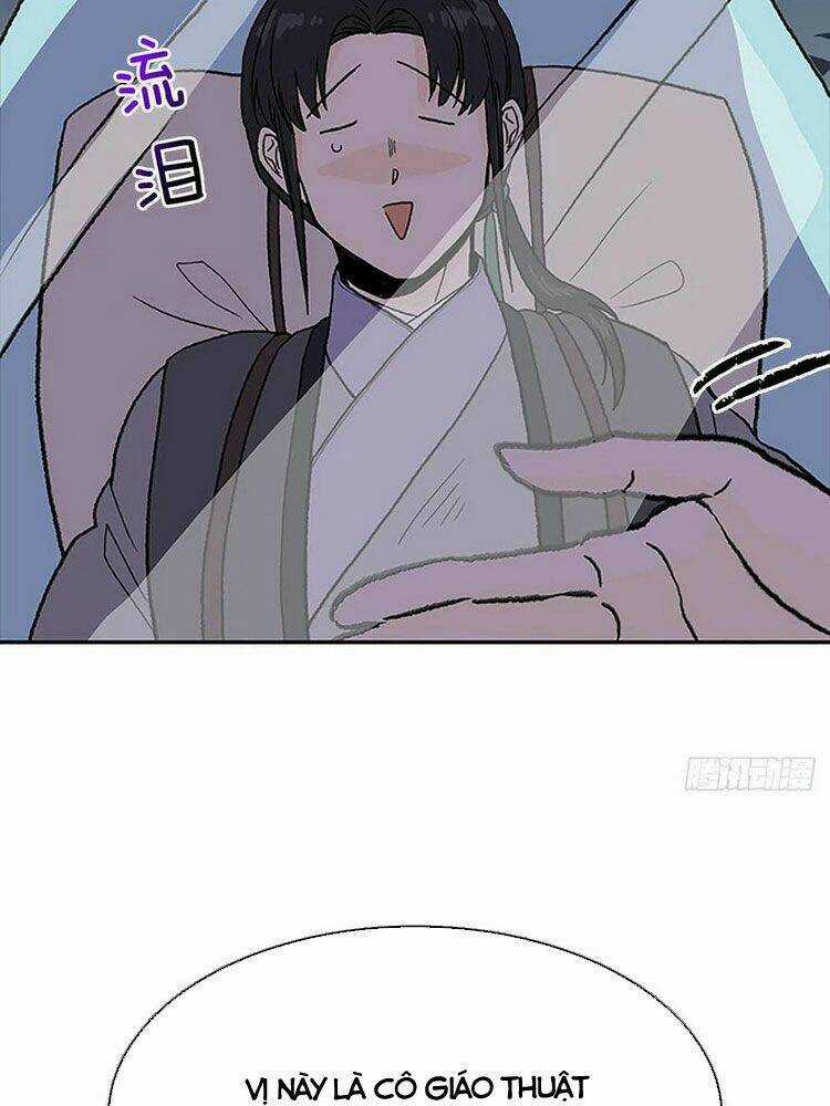 Học Sĩ Tái Sinh Chapter 170 trang 19