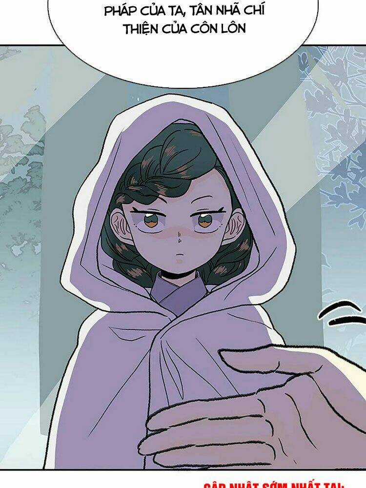 Học Sĩ Tái Sinh Chapter 170 trang 20