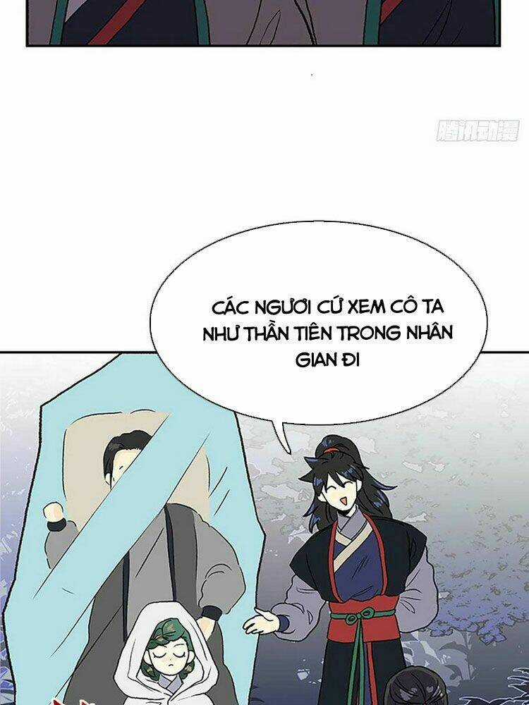 Học Sĩ Tái Sinh Chapter 170 trang 22