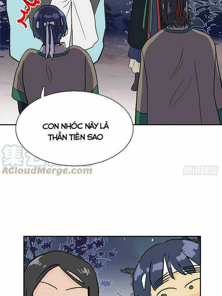 Học Sĩ Tái Sinh Chapter 170 trang 23