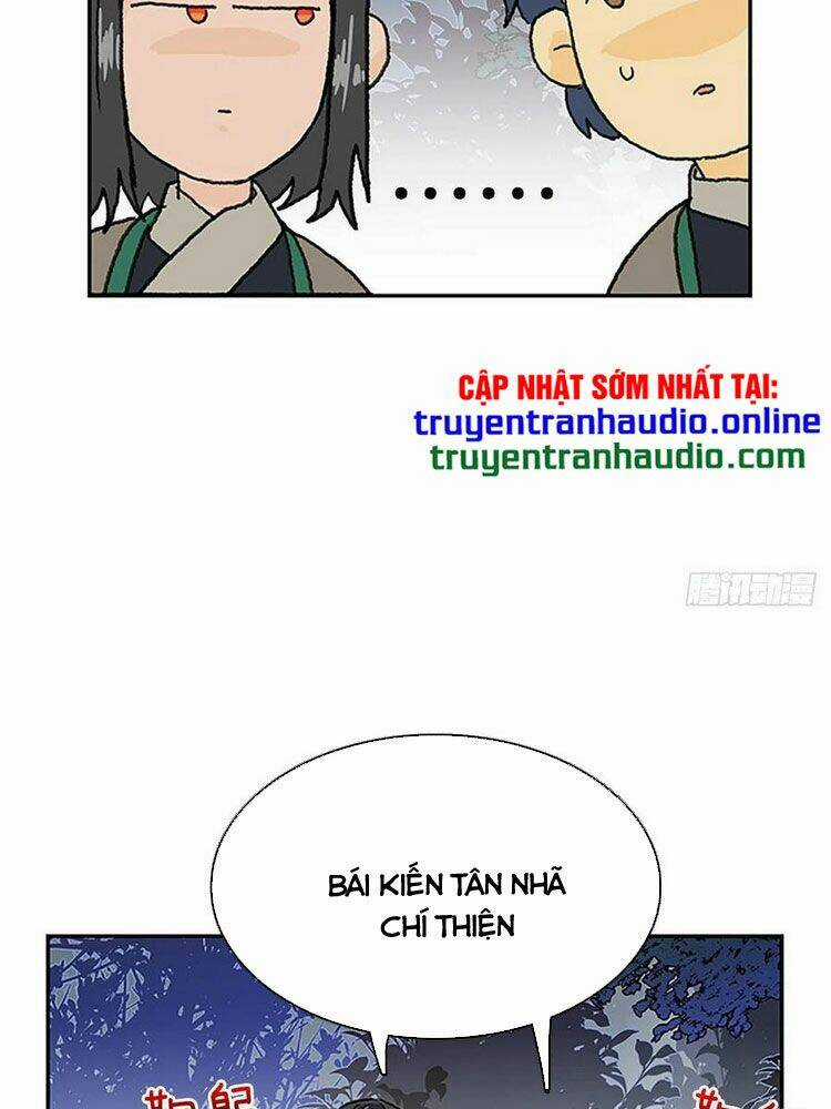 Học Sĩ Tái Sinh Chapter 170 trang 24