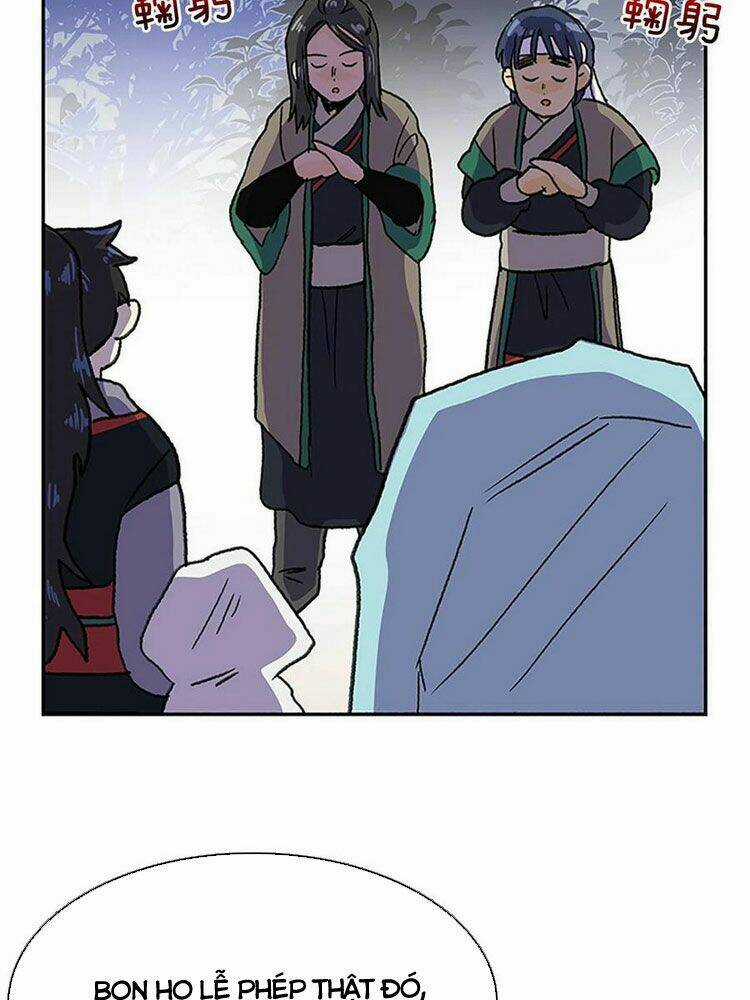 Học Sĩ Tái Sinh Chapter 170 trang 25