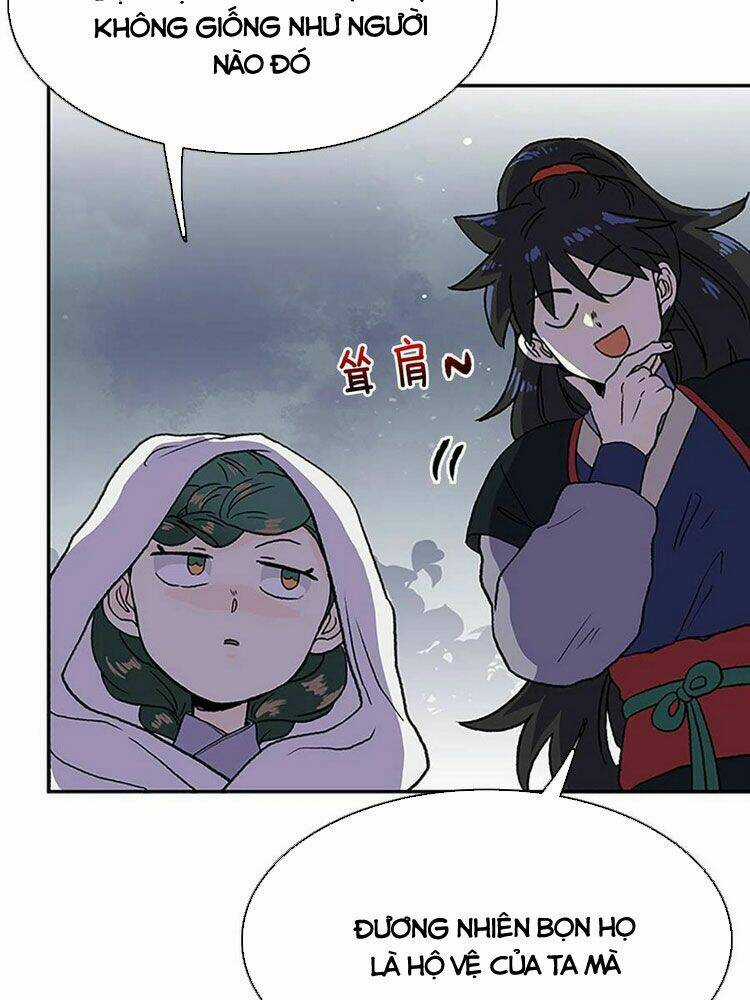 Học Sĩ Tái Sinh Chapter 170 trang 26