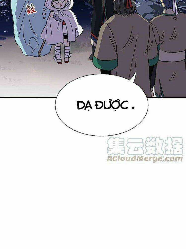 Học Sĩ Tái Sinh Chapter 170 trang 28