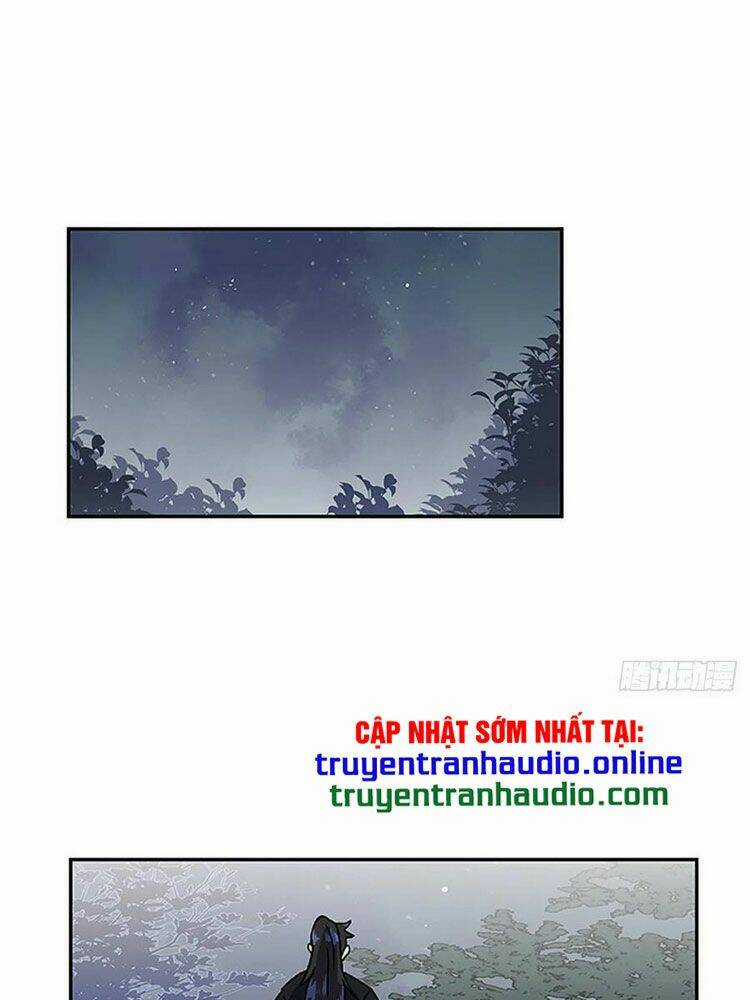 Học Sĩ Tái Sinh Chapter 170 trang 29