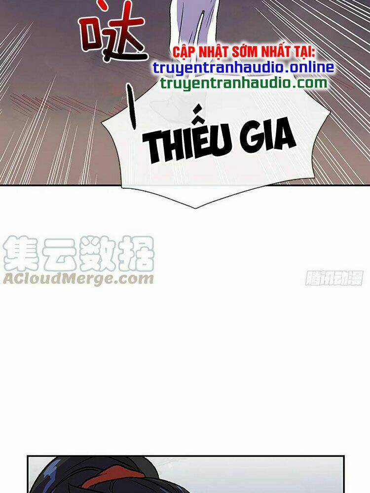 Học Sĩ Tái Sinh Chapter 170 trang 3