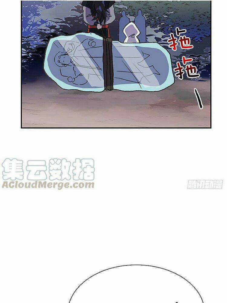 Học Sĩ Tái Sinh Chapter 170 trang 30