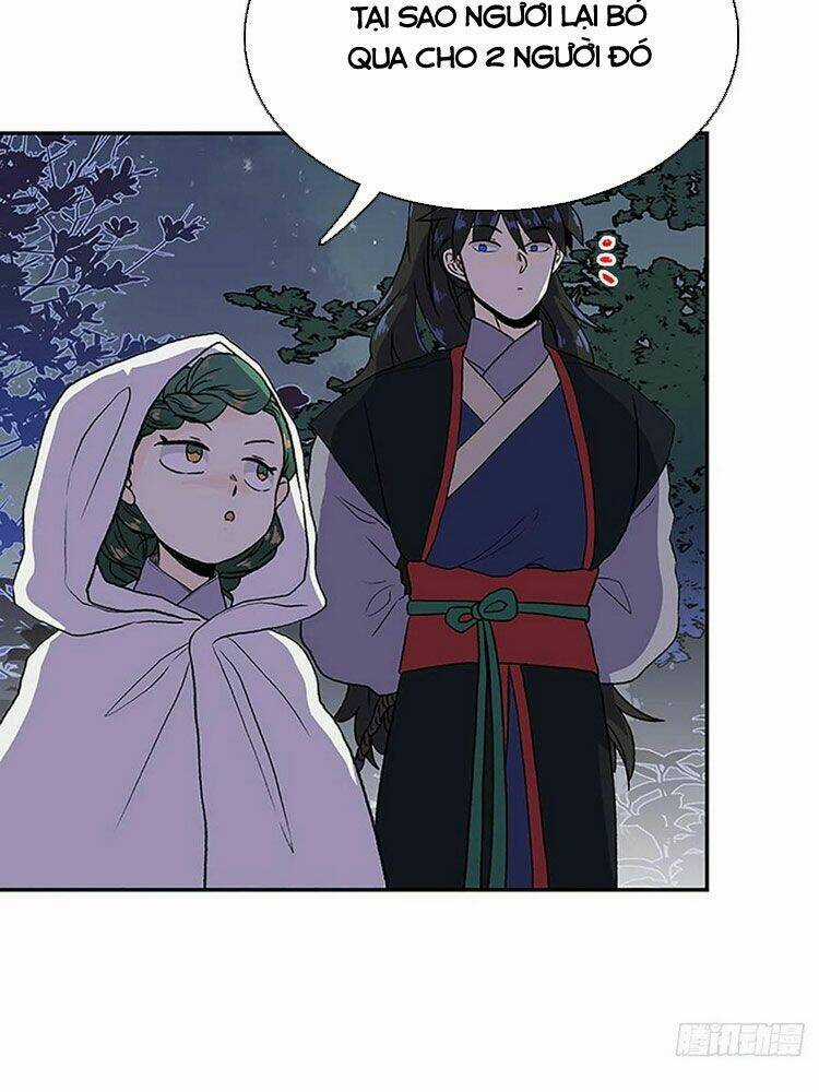 Học Sĩ Tái Sinh Chapter 170 trang 31