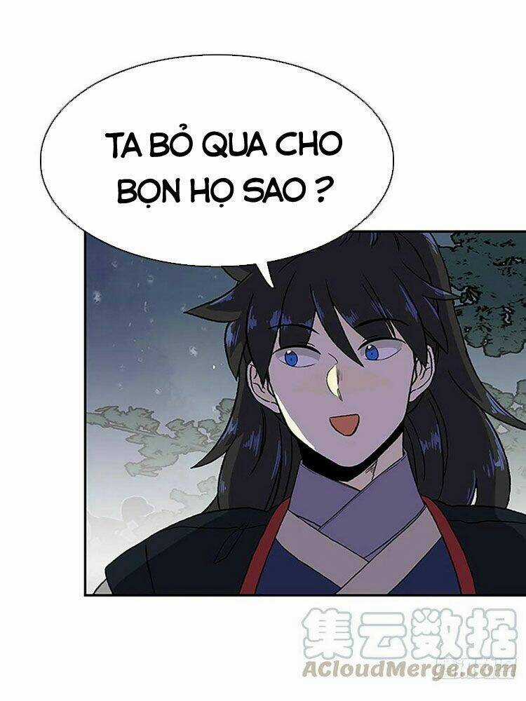Học Sĩ Tái Sinh Chapter 170 trang 32