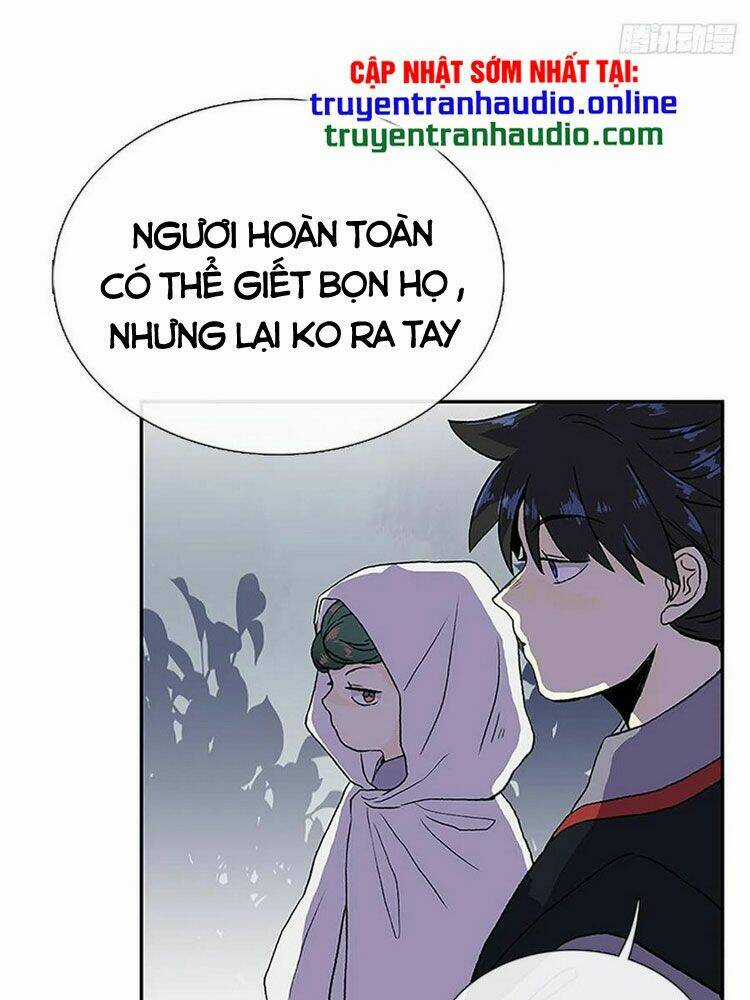 Học Sĩ Tái Sinh Chapter 170 trang 34