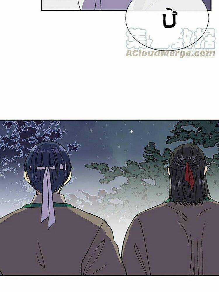 Học Sĩ Tái Sinh Chapter 170 trang 35