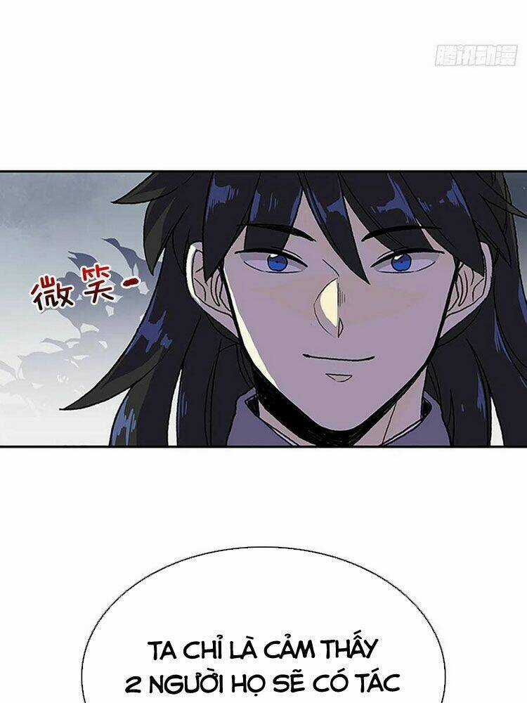 Học Sĩ Tái Sinh Chapter 170 trang 36