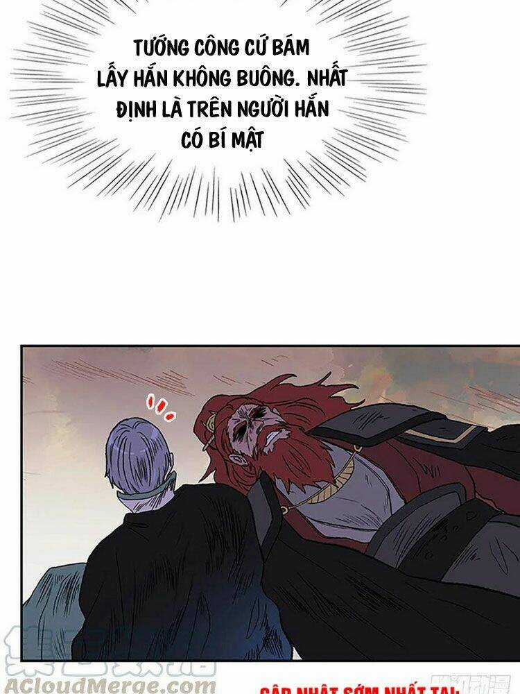 Học Sĩ Tái Sinh Chapter 170 trang 39