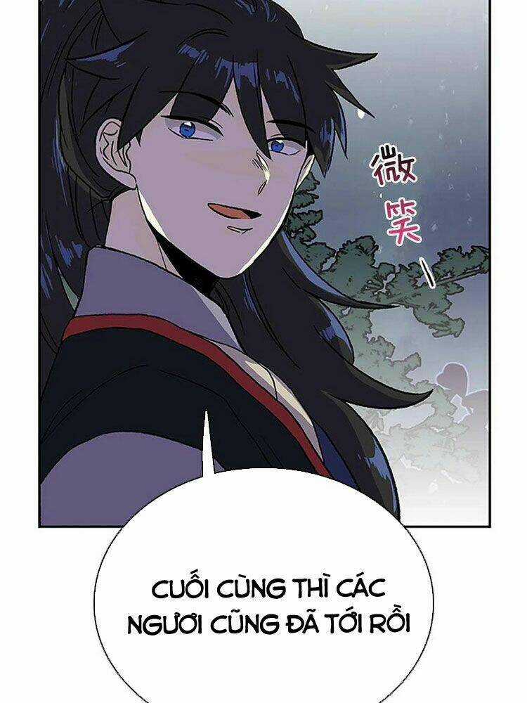 Học Sĩ Tái Sinh Chapter 170 trang 4