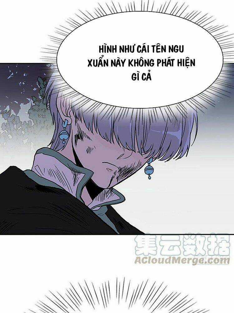 Học Sĩ Tái Sinh Chapter 170 trang 41