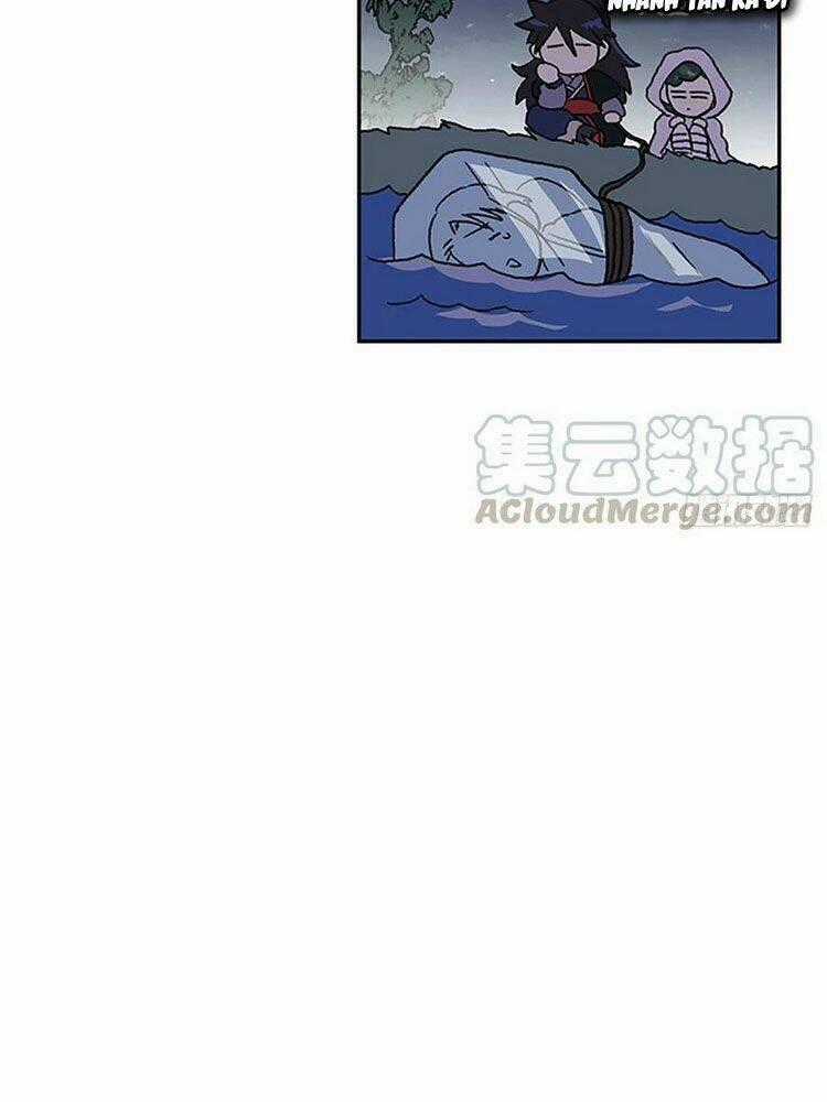 Học Sĩ Tái Sinh Chapter 170 trang 44