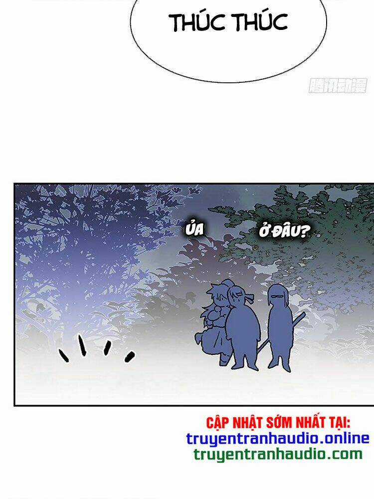 Học Sĩ Tái Sinh Chapter 170 trang 8
