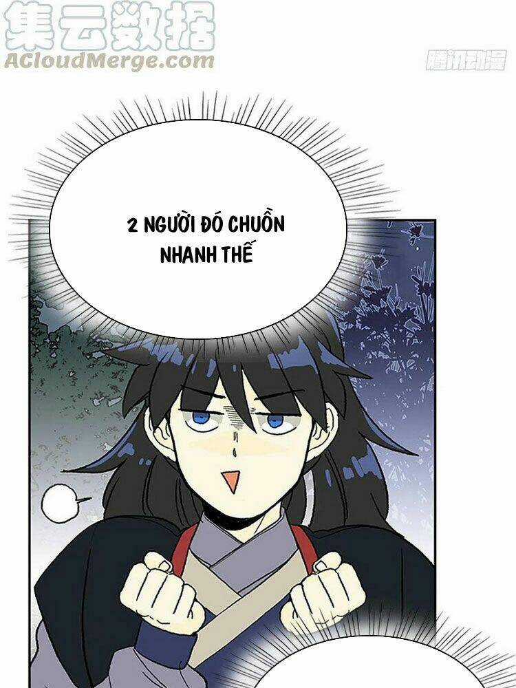 Học Sĩ Tái Sinh Chapter 170 trang 9