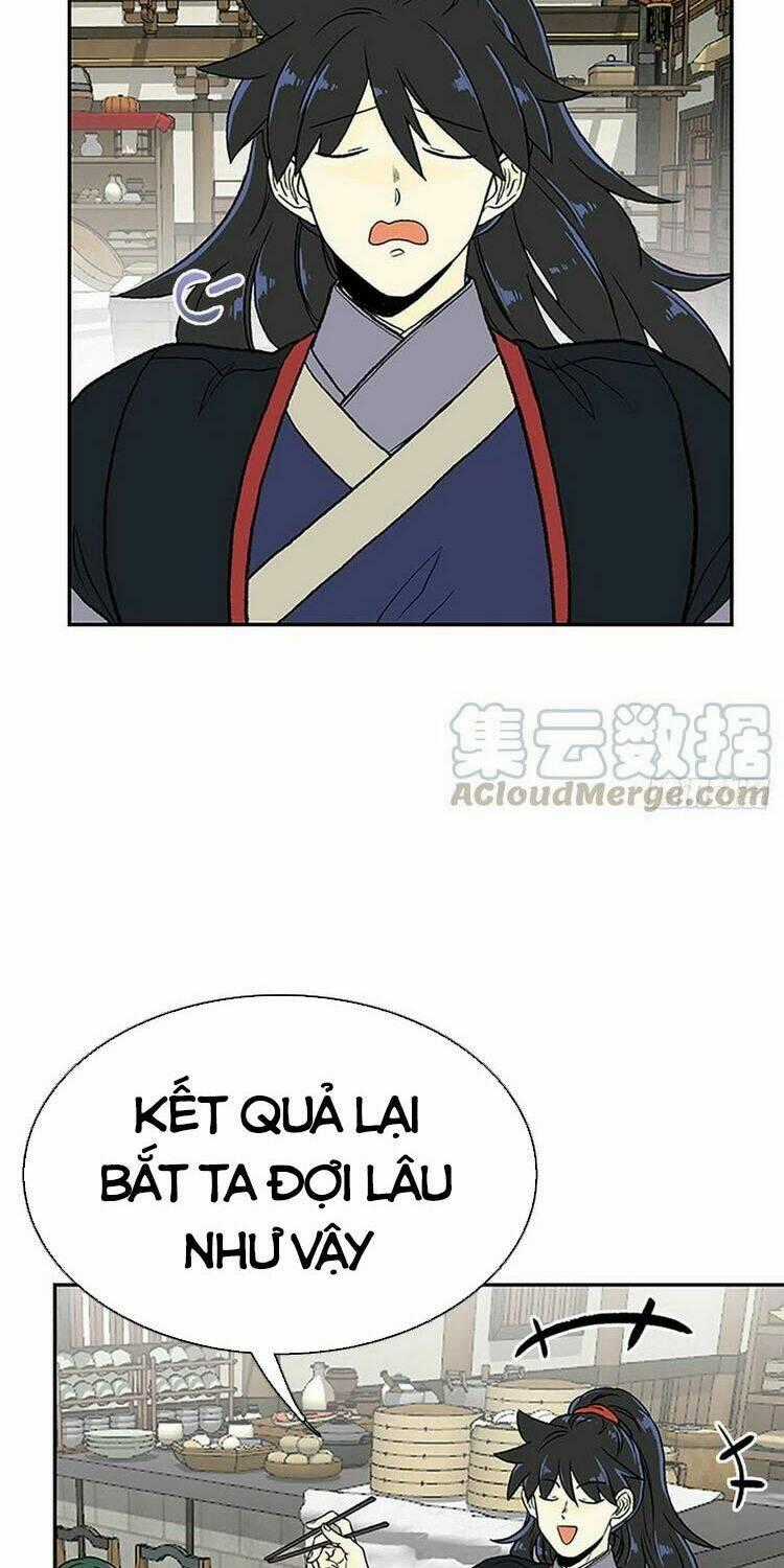 Học Sĩ Tái Sinh Chapter 171 trang 1