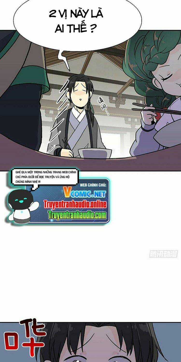 Học Sĩ Tái Sinh Chapter 171 trang 13