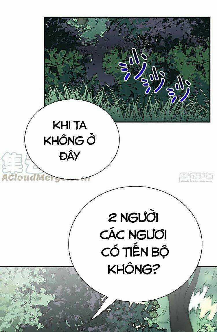 Học Sĩ Tái Sinh Chapter 171 trang 16