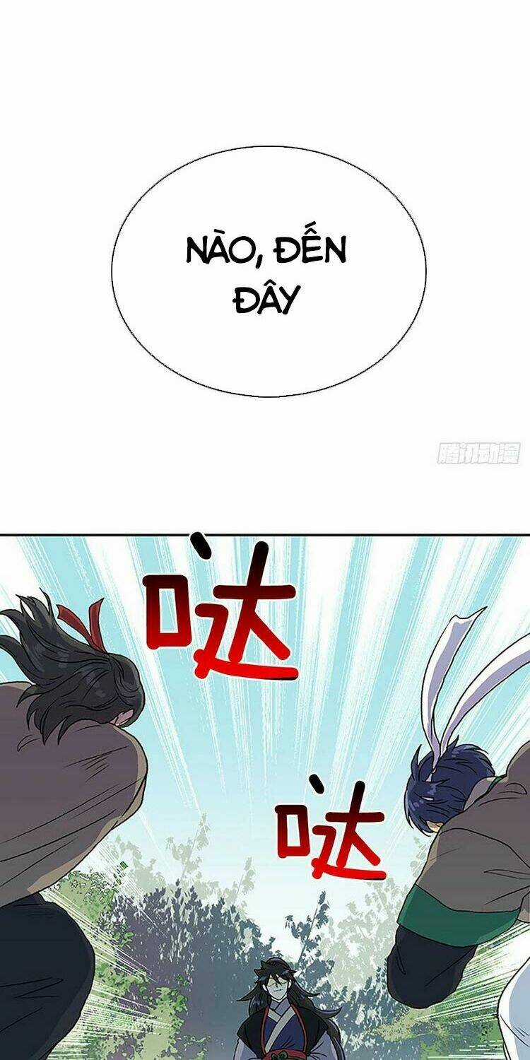 Học Sĩ Tái Sinh Chapter 171 trang 19