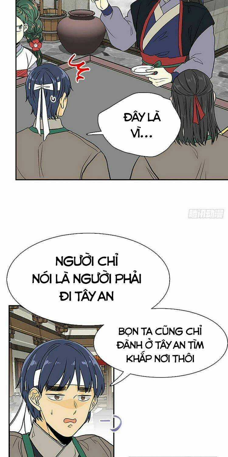 Học Sĩ Tái Sinh Chapter 171 trang 2