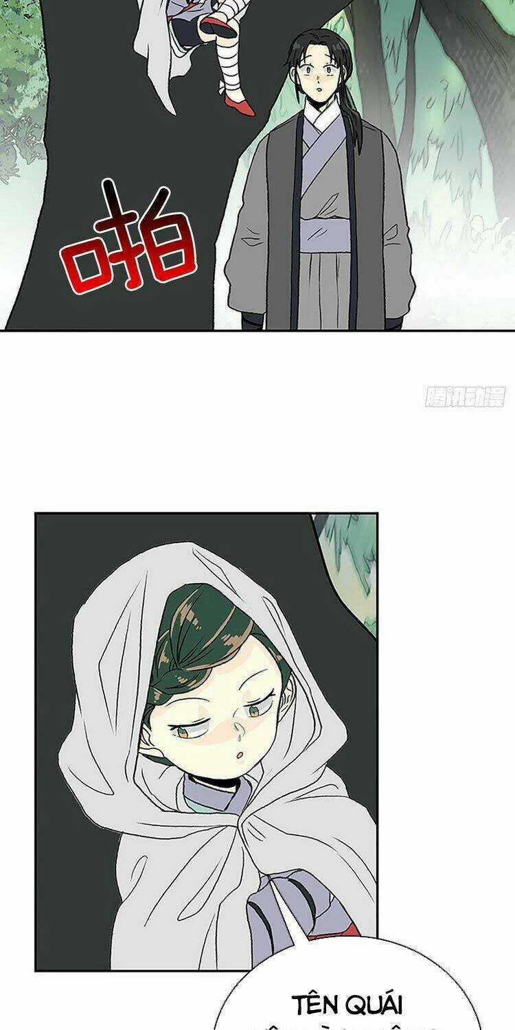 Học Sĩ Tái Sinh Chapter 171 trang 22