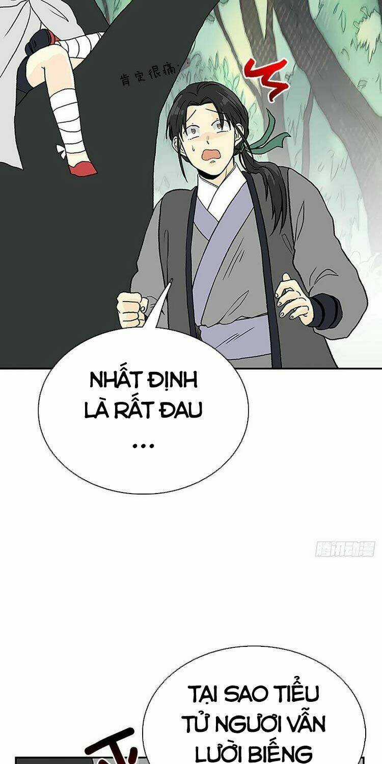 Học Sĩ Tái Sinh Chapter 171 trang 26