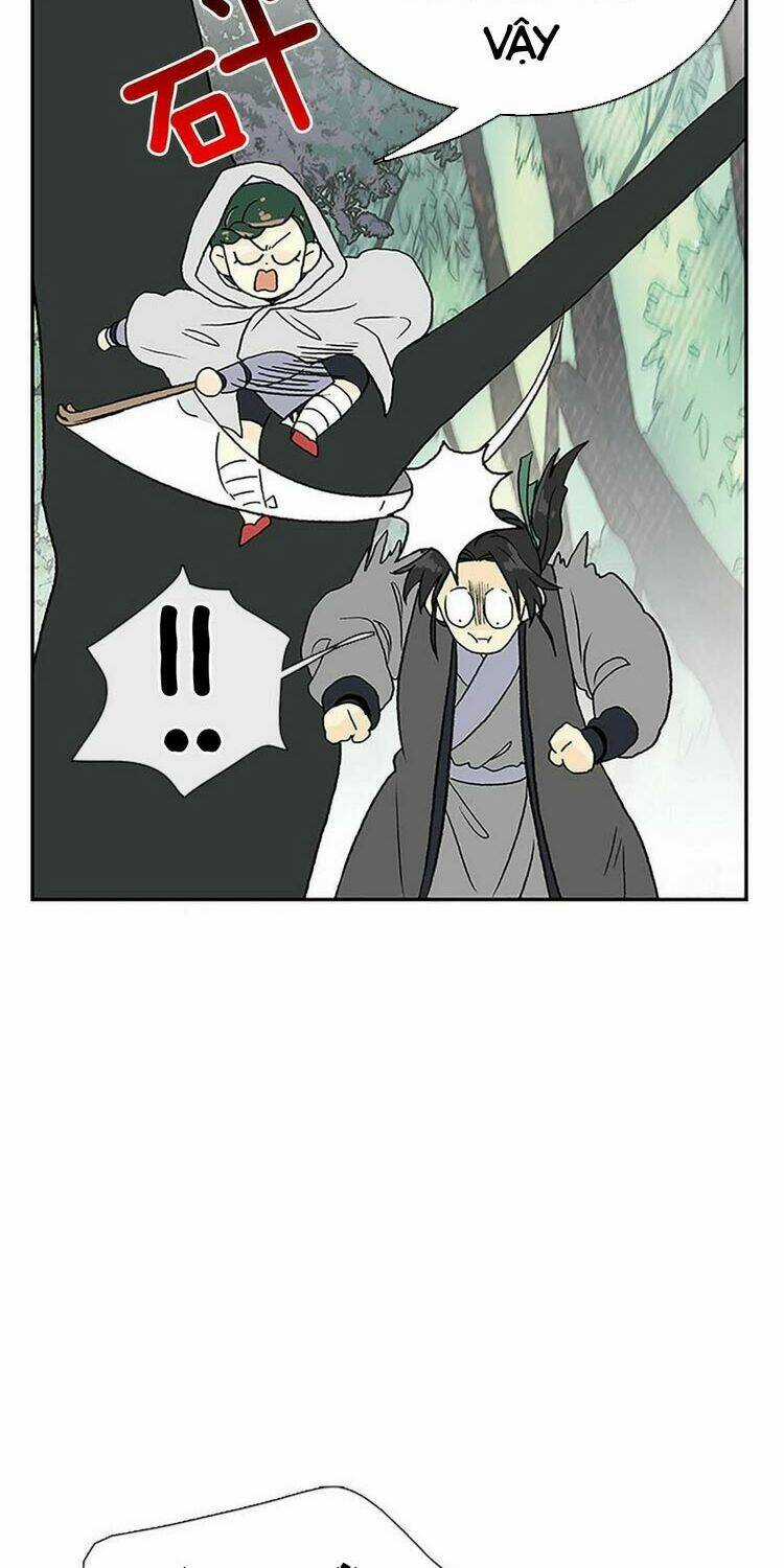 Học Sĩ Tái Sinh Chapter 171 trang 27