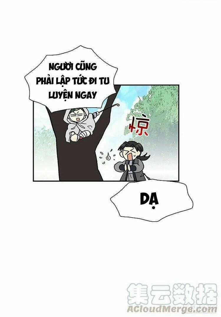 Học Sĩ Tái Sinh Chapter 171 trang 29