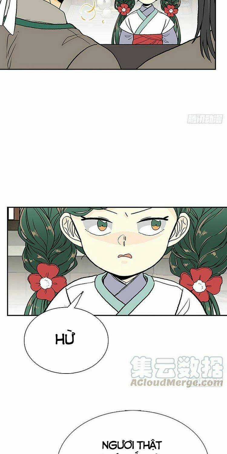 Học Sĩ Tái Sinh Chapter 171 trang 6