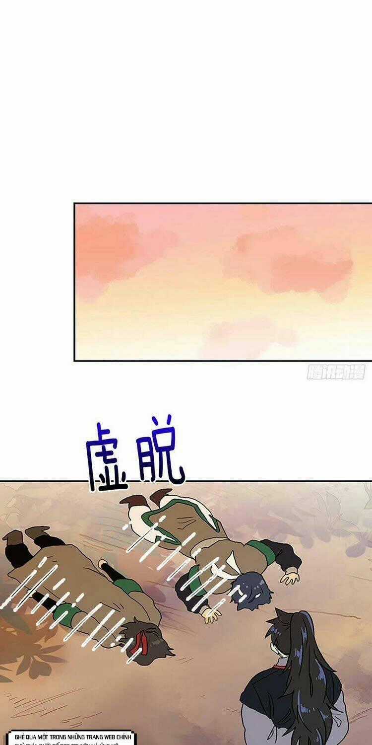 Học Sĩ Tái Sinh Chapter 172 trang 0