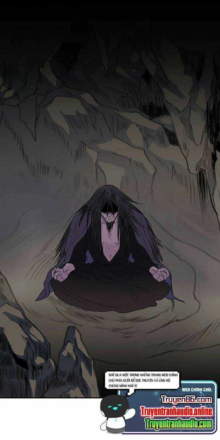 Học Sĩ Tái Sinh Chapter 172 trang 10