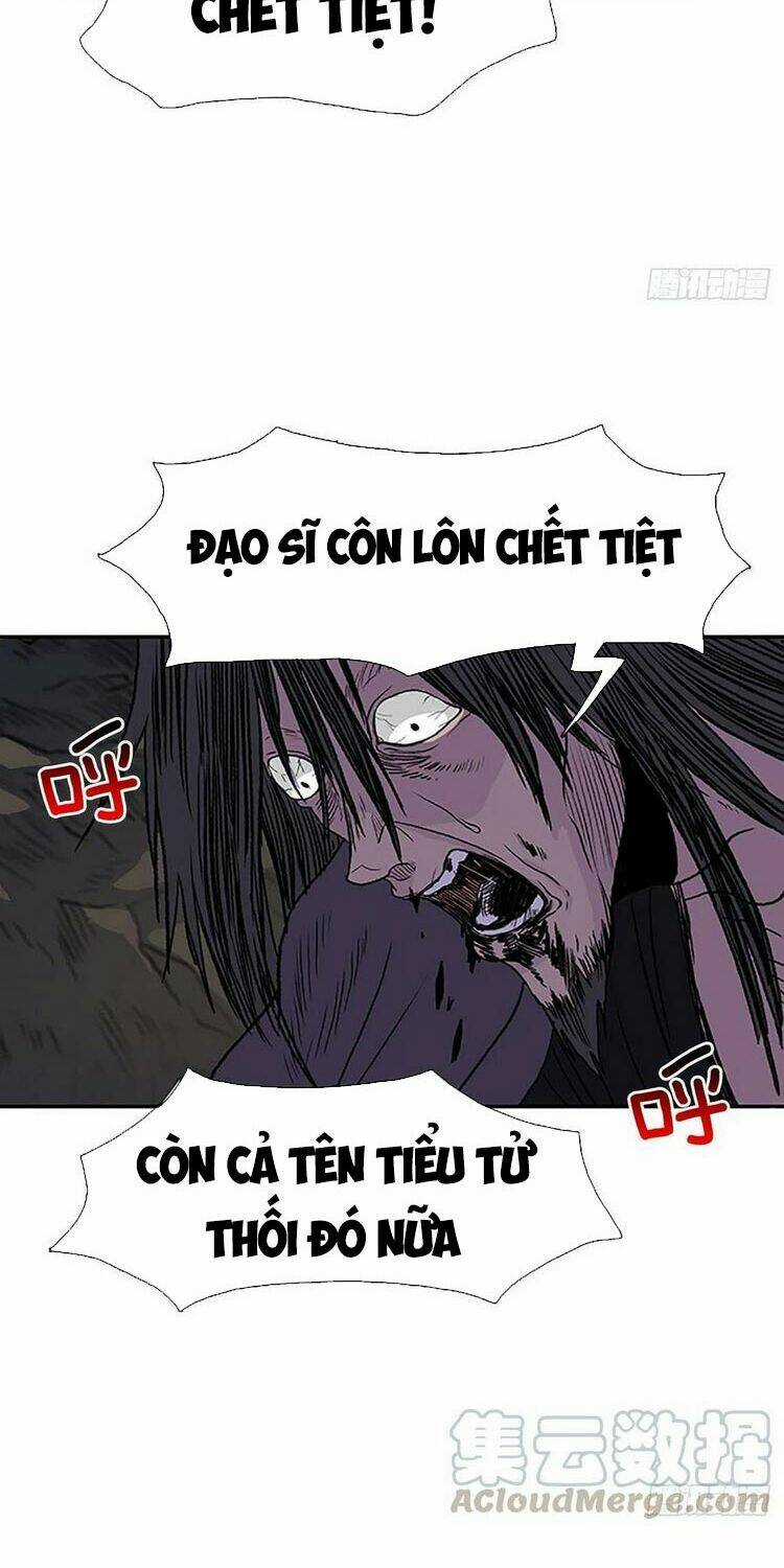 Học Sĩ Tái Sinh Chapter 172 trang 15