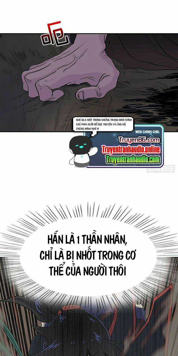 Học Sĩ Tái Sinh Chapter 172 trang 16