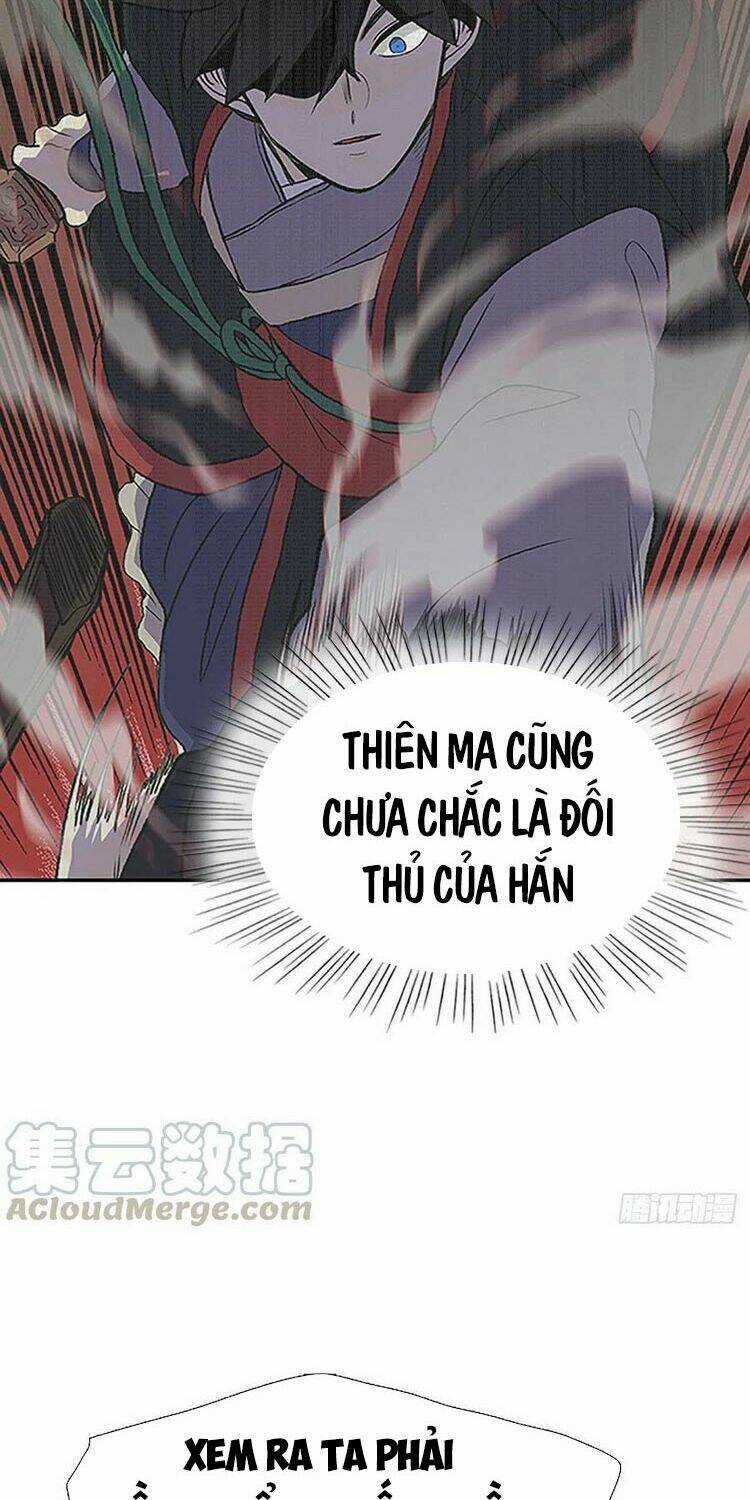 Học Sĩ Tái Sinh Chapter 172 trang 17