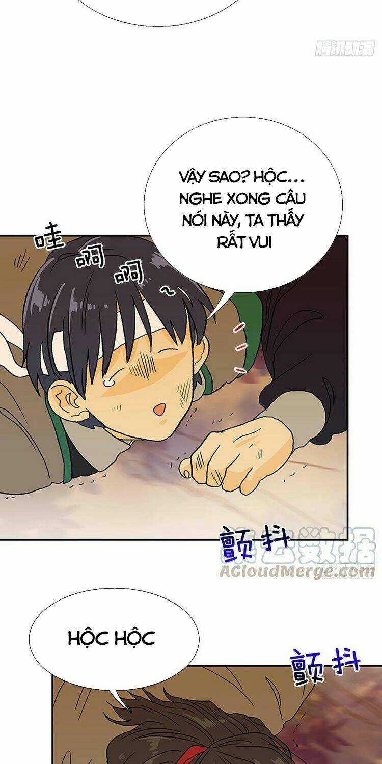 Học Sĩ Tái Sinh Chapter 172 trang 2