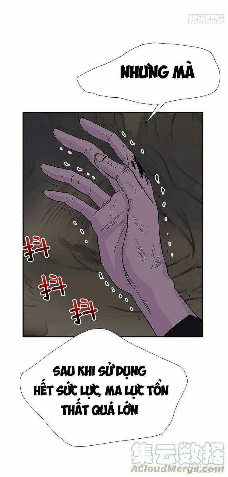 Học Sĩ Tái Sinh Chapter 172 trang 20