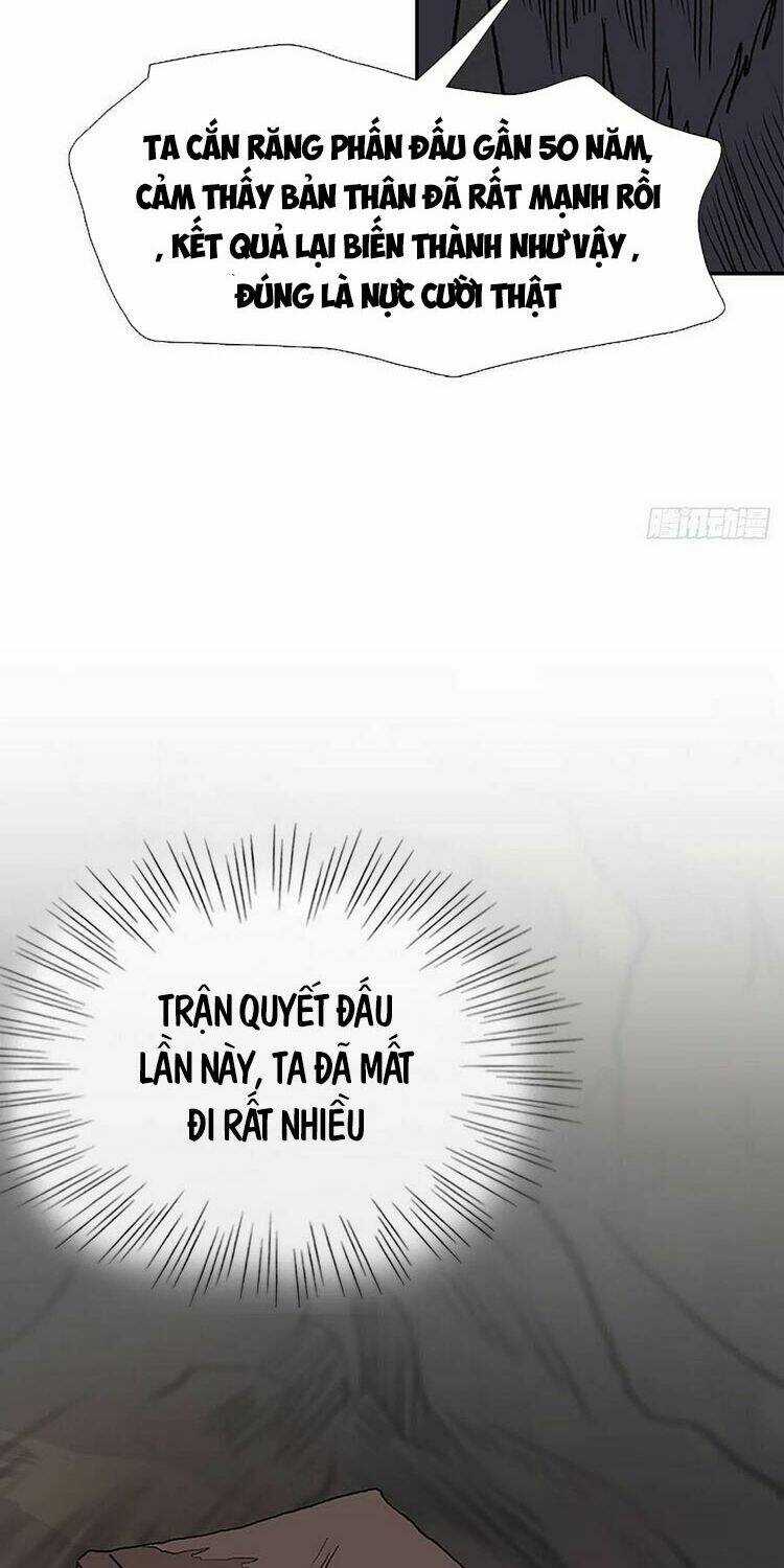 Học Sĩ Tái Sinh Chapter 172 trang 22