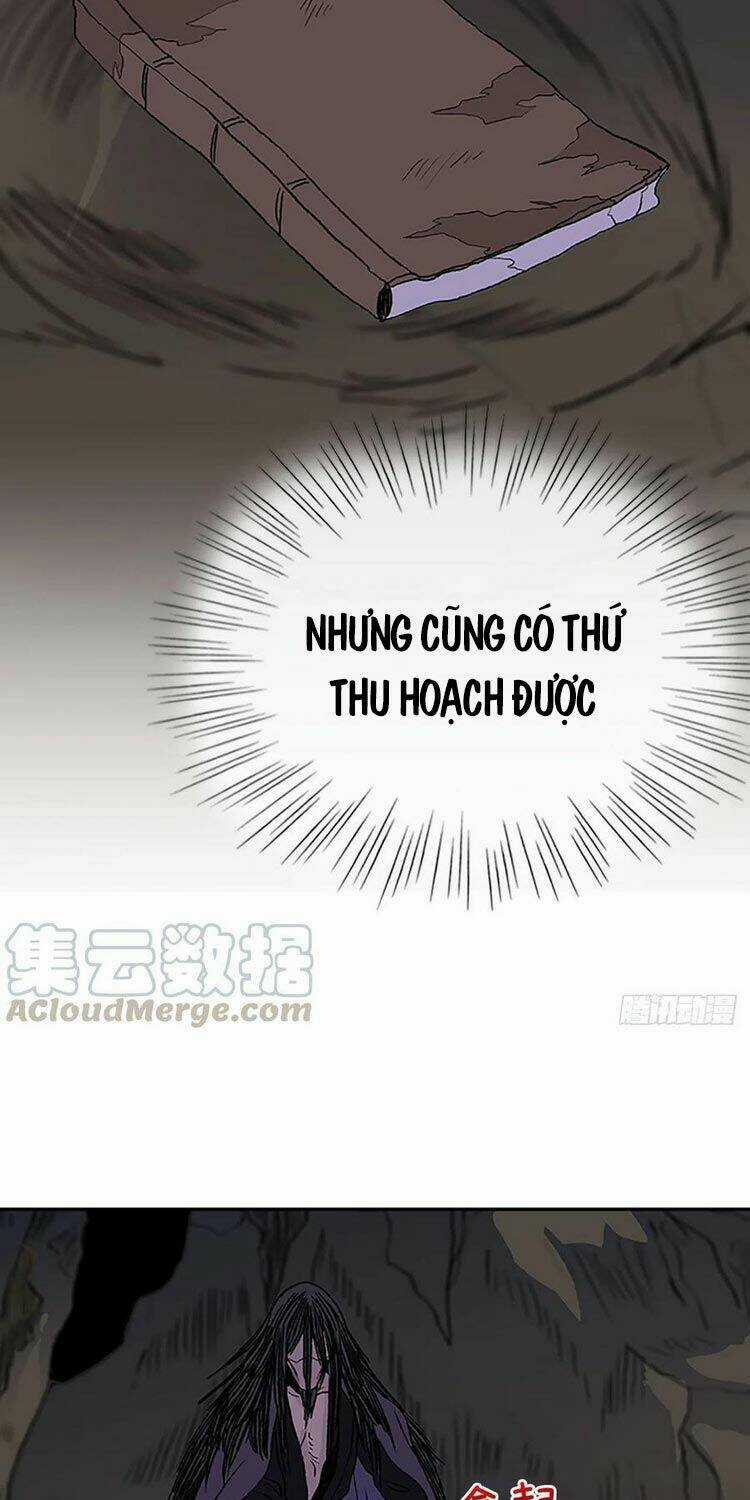 Học Sĩ Tái Sinh Chapter 172 trang 23