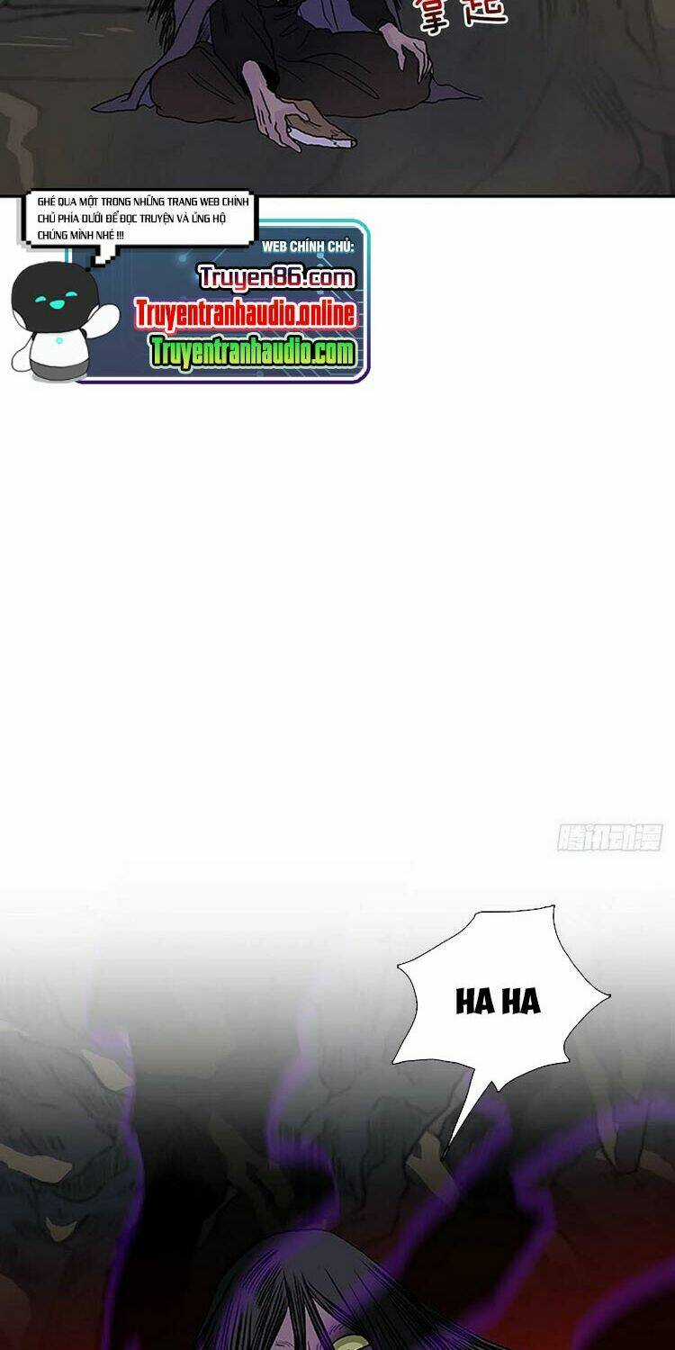 Học Sĩ Tái Sinh Chapter 172 trang 24