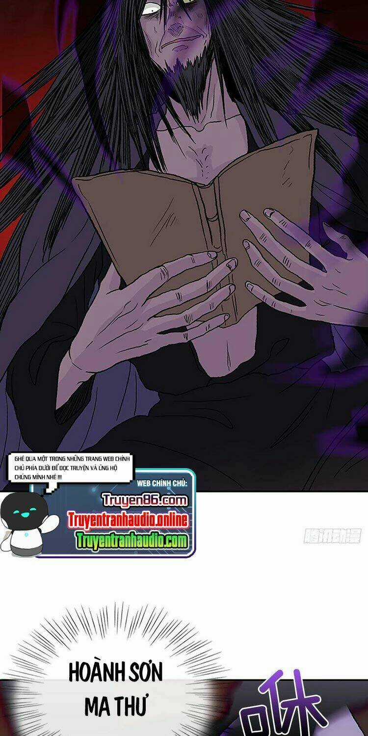 Học Sĩ Tái Sinh Chapter 172 trang 25