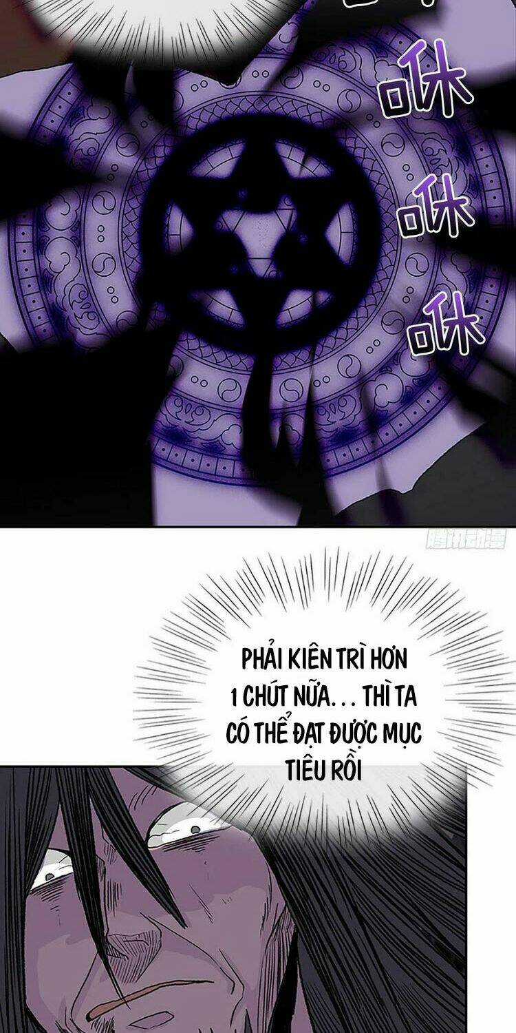 Học Sĩ Tái Sinh Chapter 172 trang 26